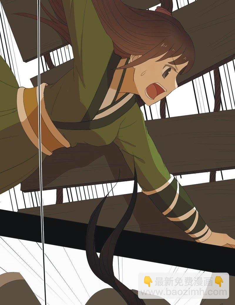 【七十五】绝路？-第78话