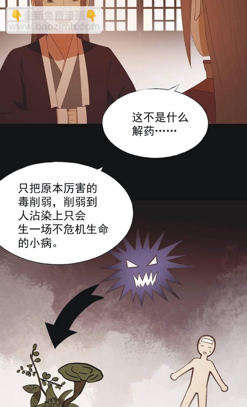 【八十三】解药-第86话