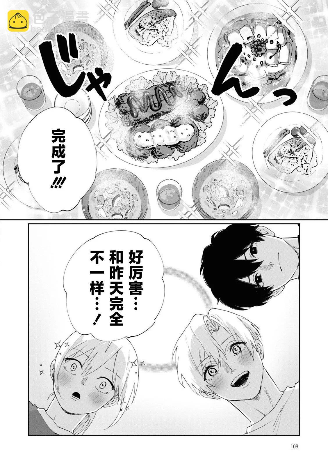 妹控老哥好煩 - 第07話 - 4