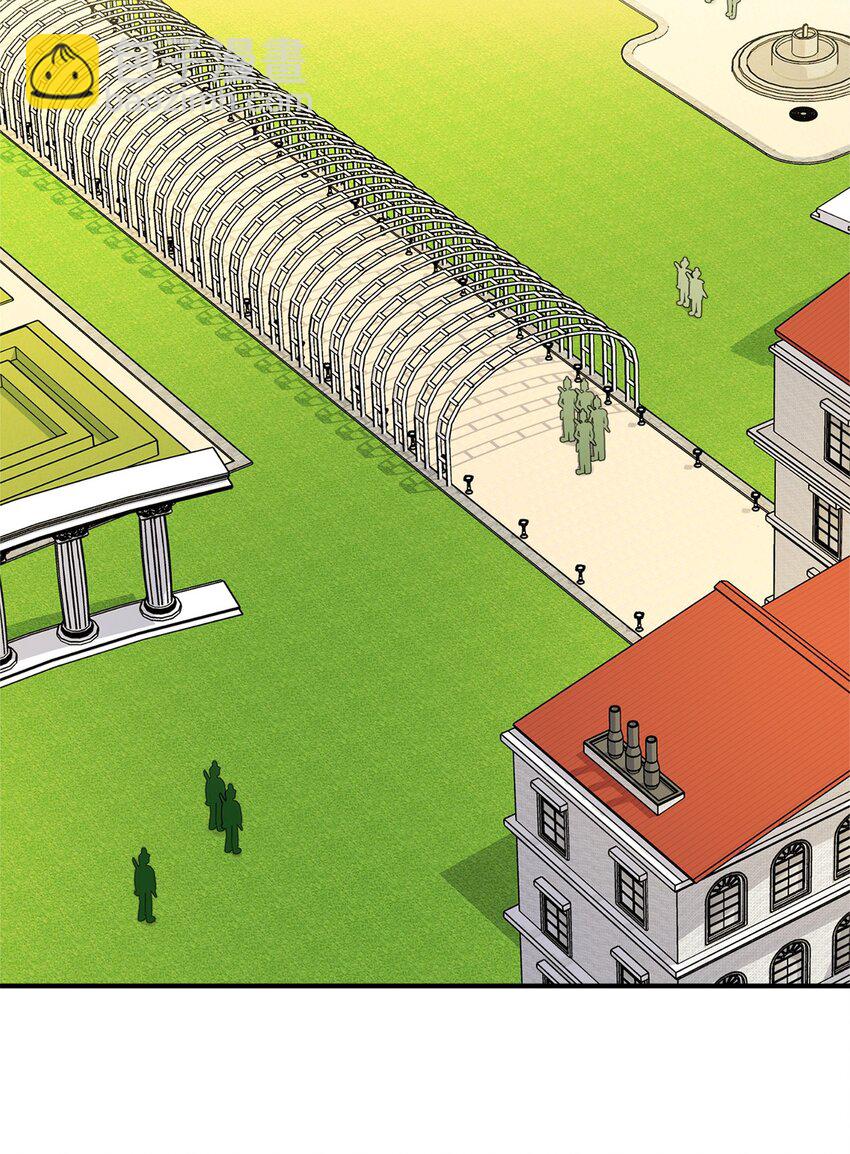 032 狐狸俱乐部(1/2)-第32话