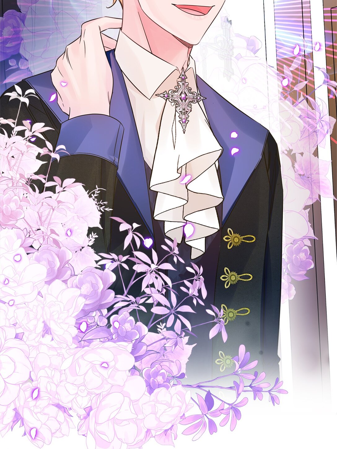 034 停学(1/2)-第34话