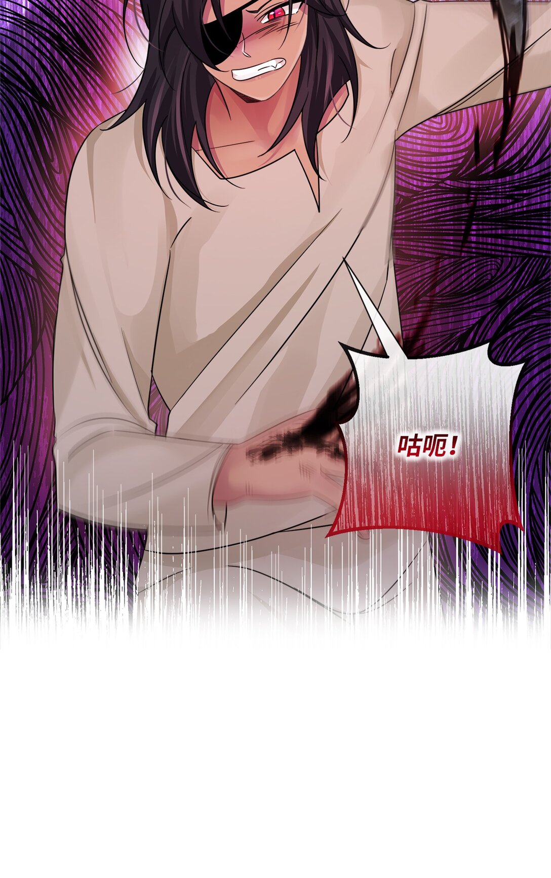 036 毁约(1/2)-第36话