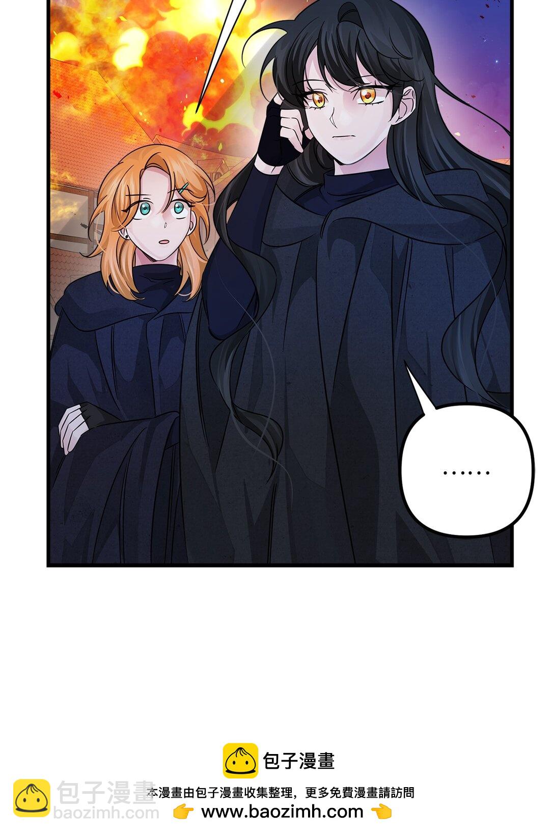 036 毁约(1/2)-第36话