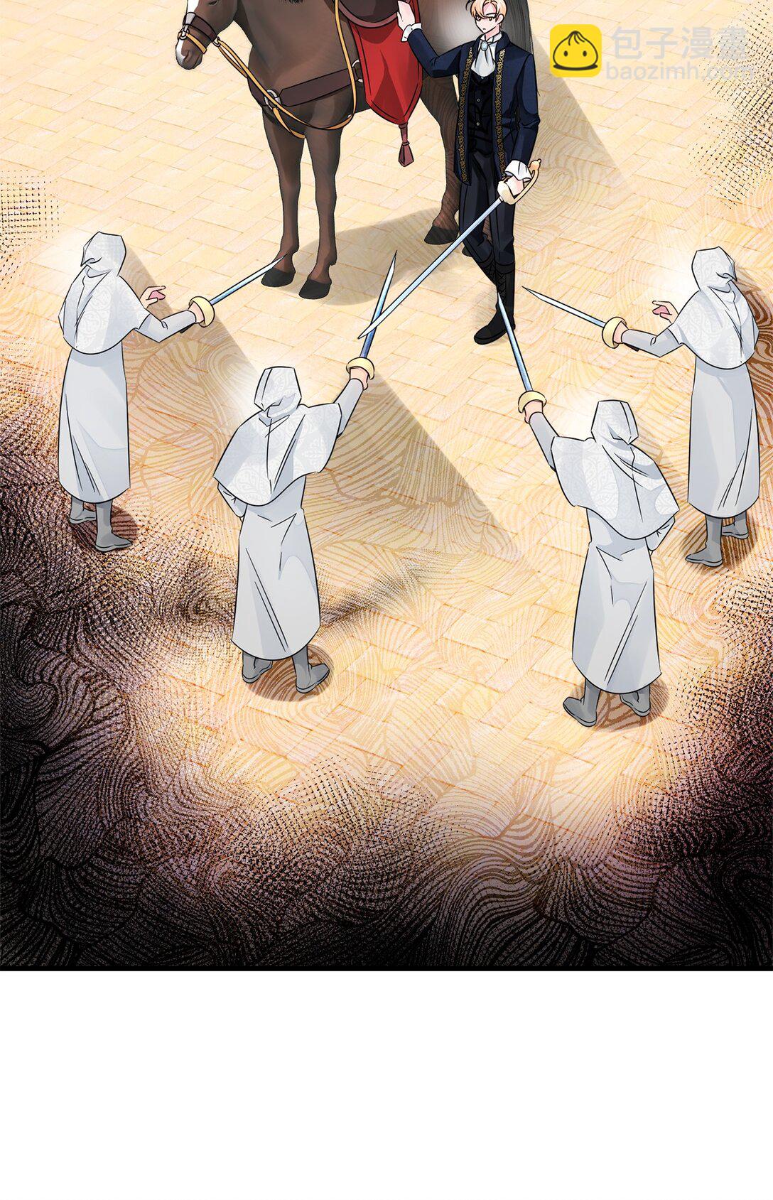 038 圣女候补(1/2)-第38话