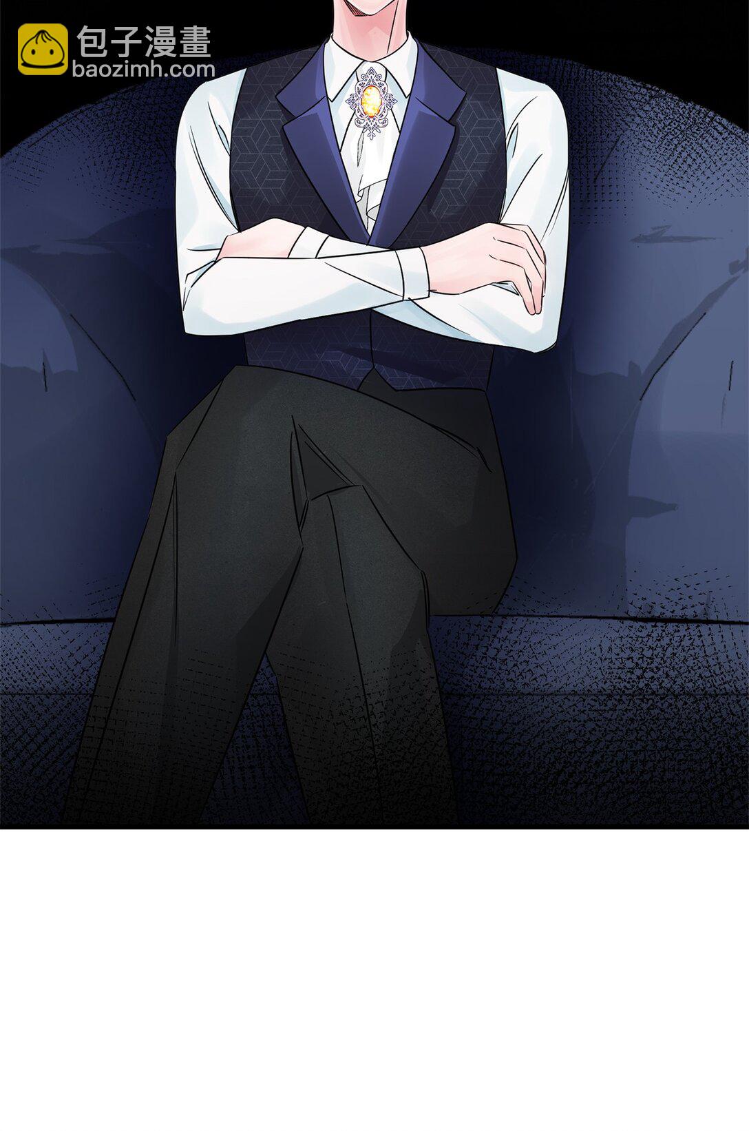 040 偶遇(1/2)-第40话