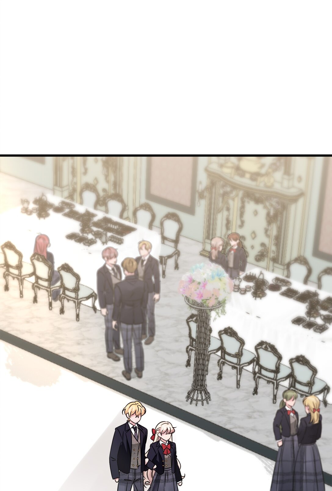 046 春季欢迎会(1/3)-第46话