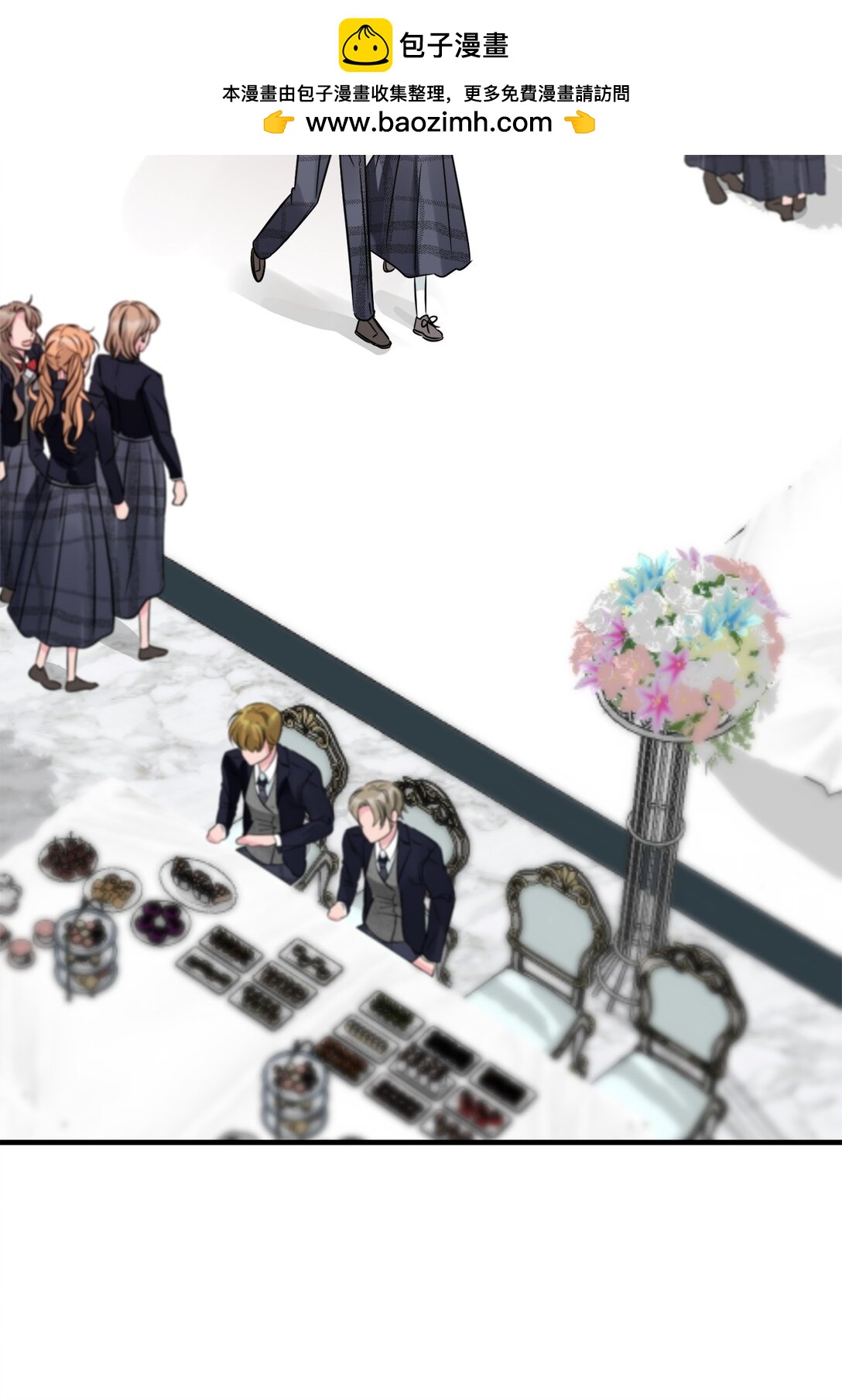 046 春季欢迎会(1/3)-第46话