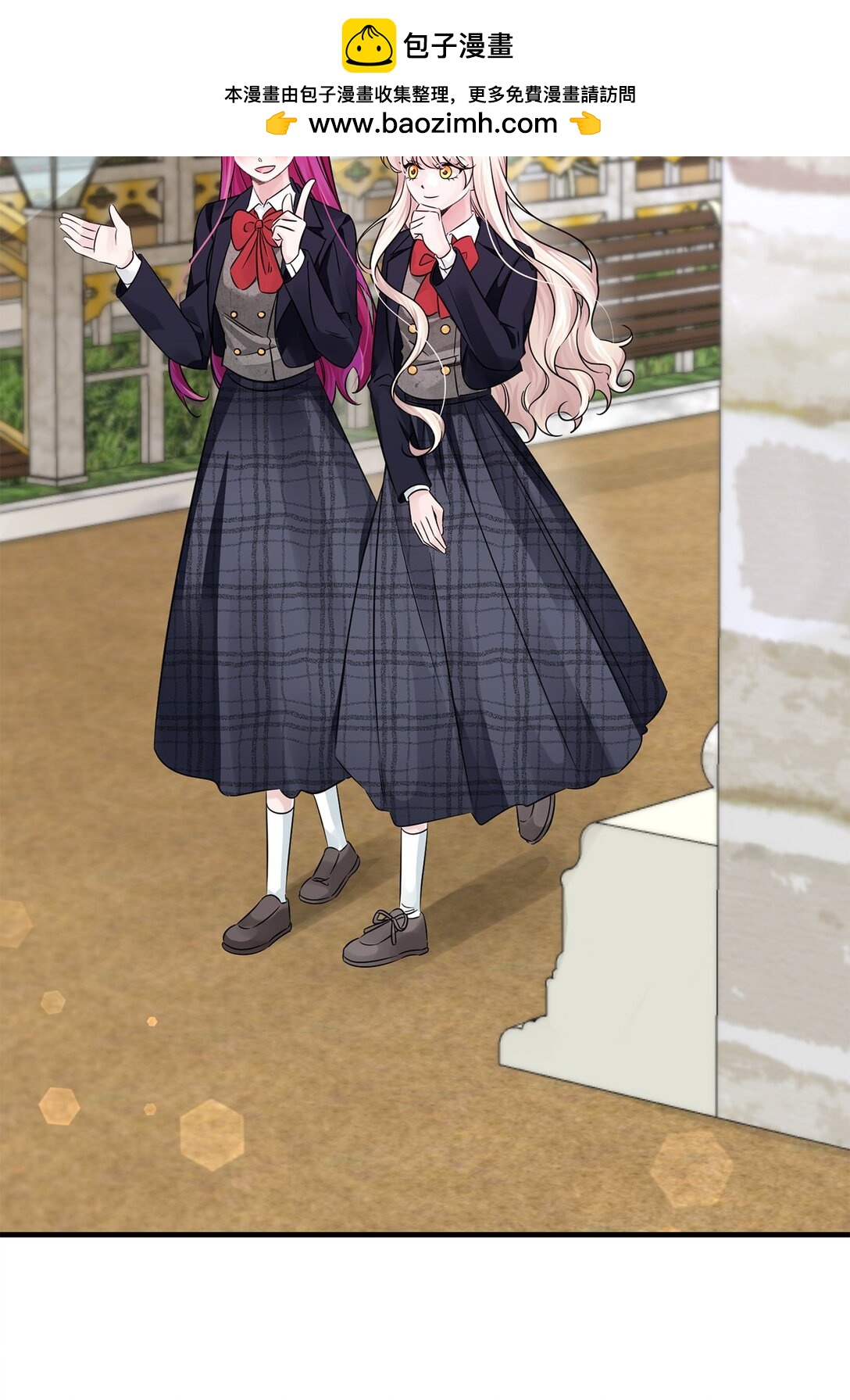 048 第二次袭击(1/2)-第48话