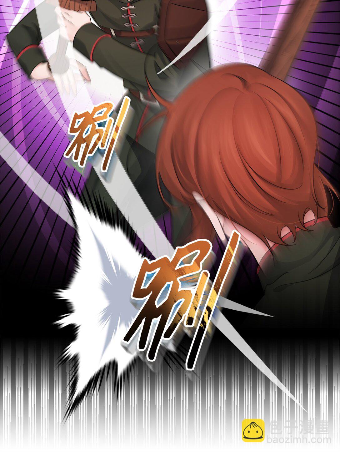 048 第二次袭击(1/2)-第48话