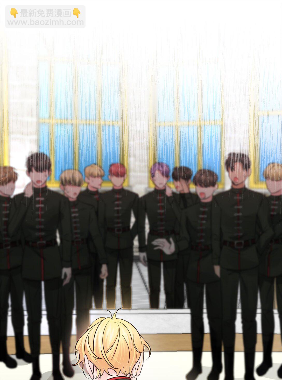 048 第二次袭击(1/2)-第48话