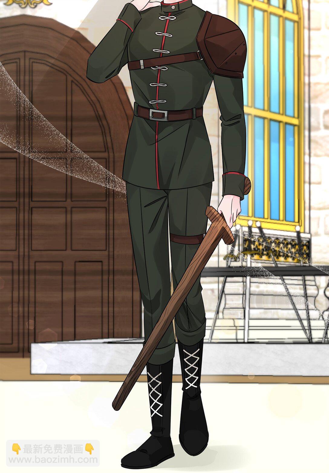 048 第二次袭击(1/2)-第48话