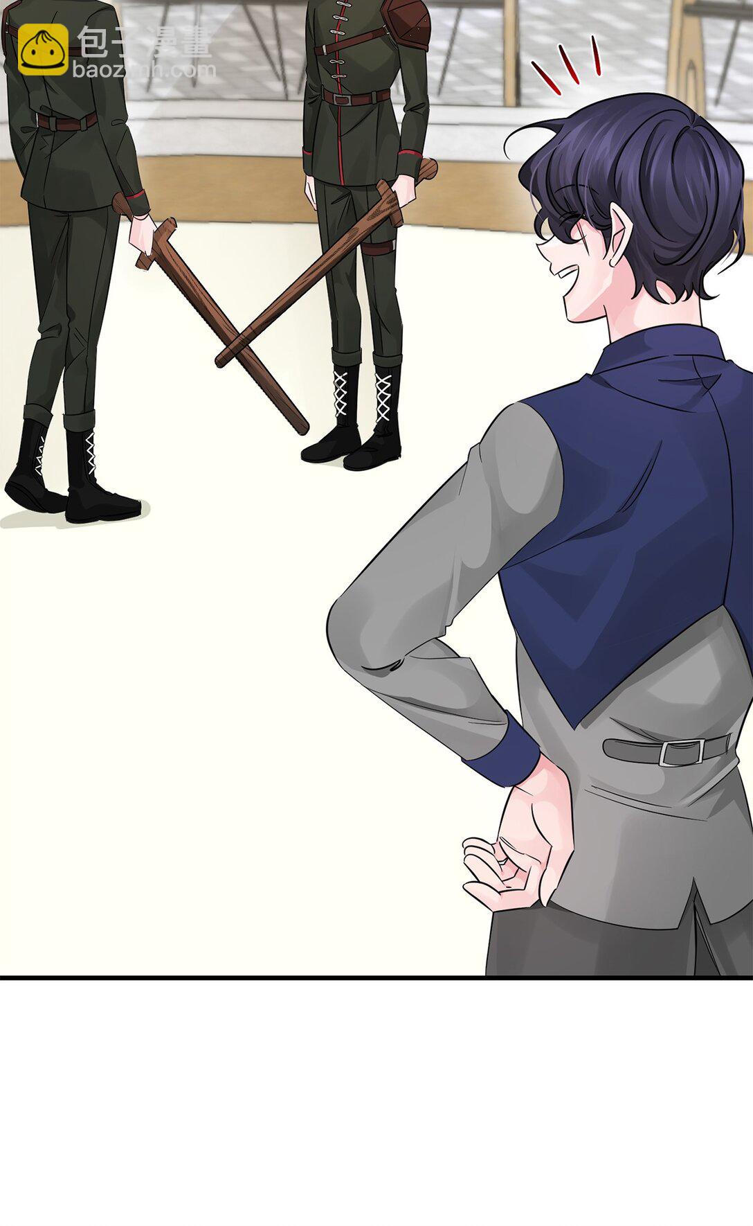 048 第二次袭击(1/2)-第48话