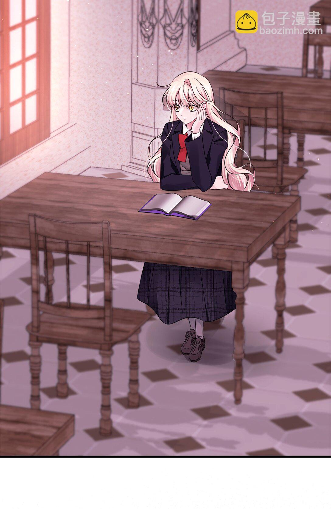 050 安塔里克(1/3)-第50话