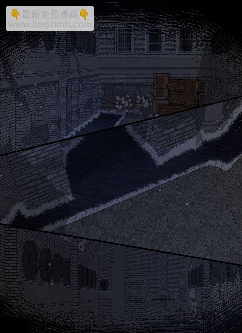 006 成功出逃(1/2)-第6话