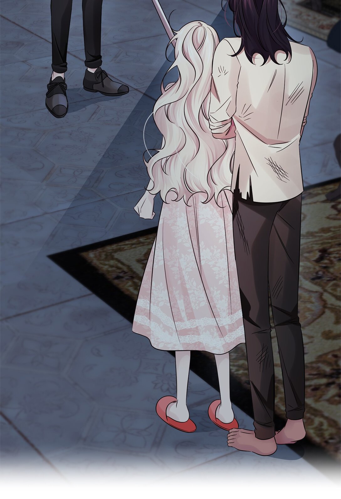 060 新护卫(1/2)-第60话