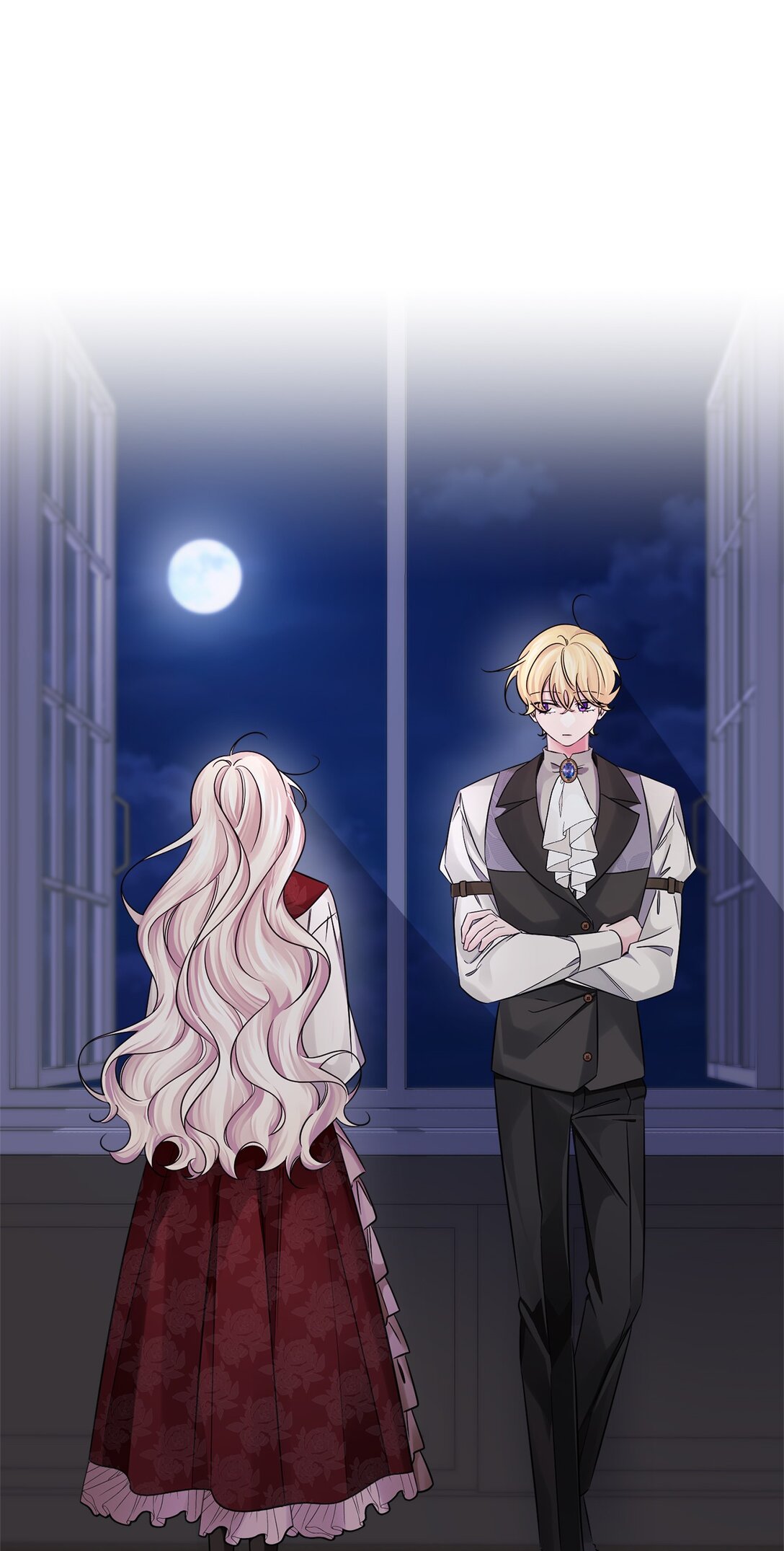 064 分头行动(1/2)-第64话