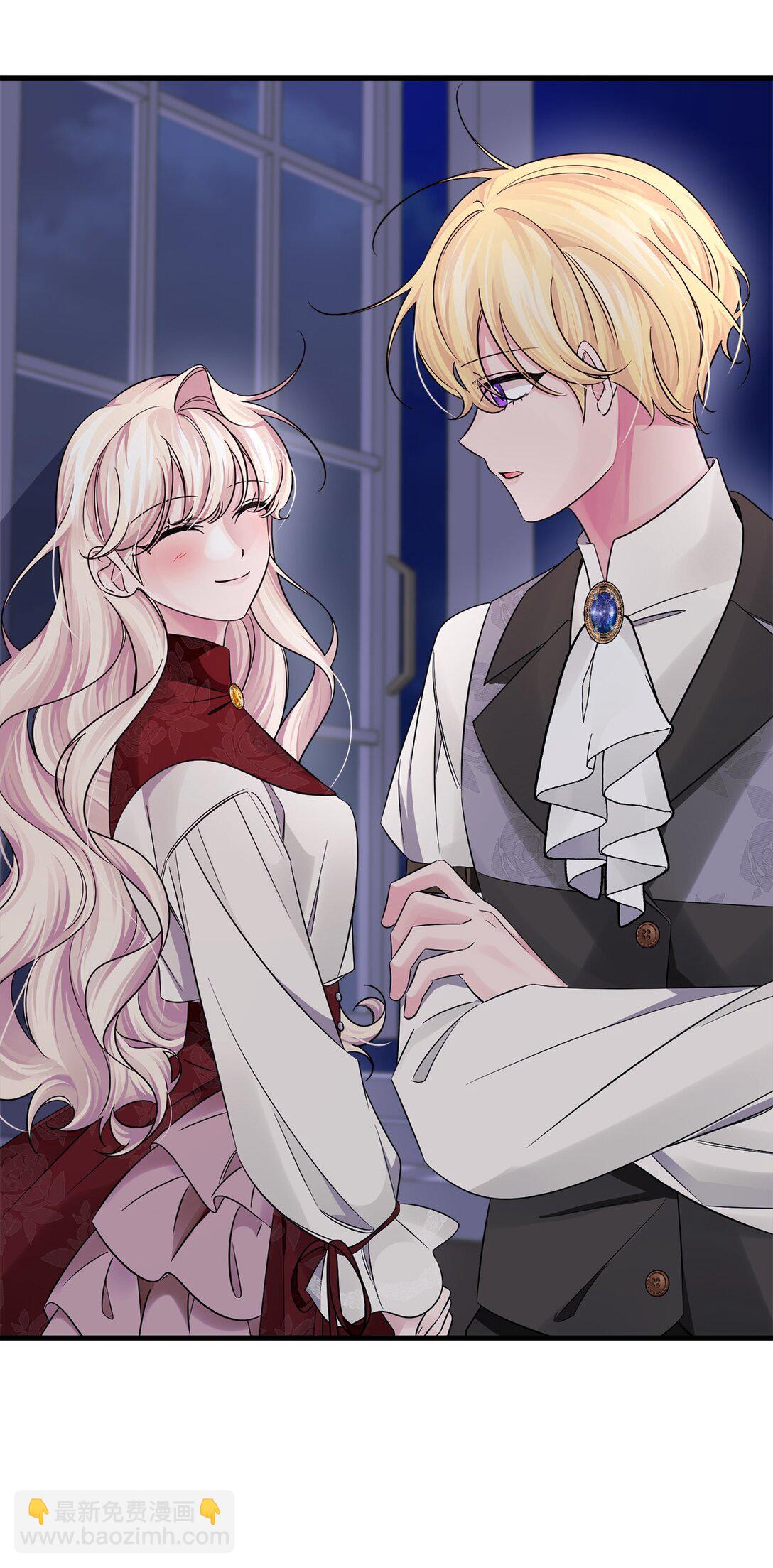 064 分头行动(1/2)-第64话