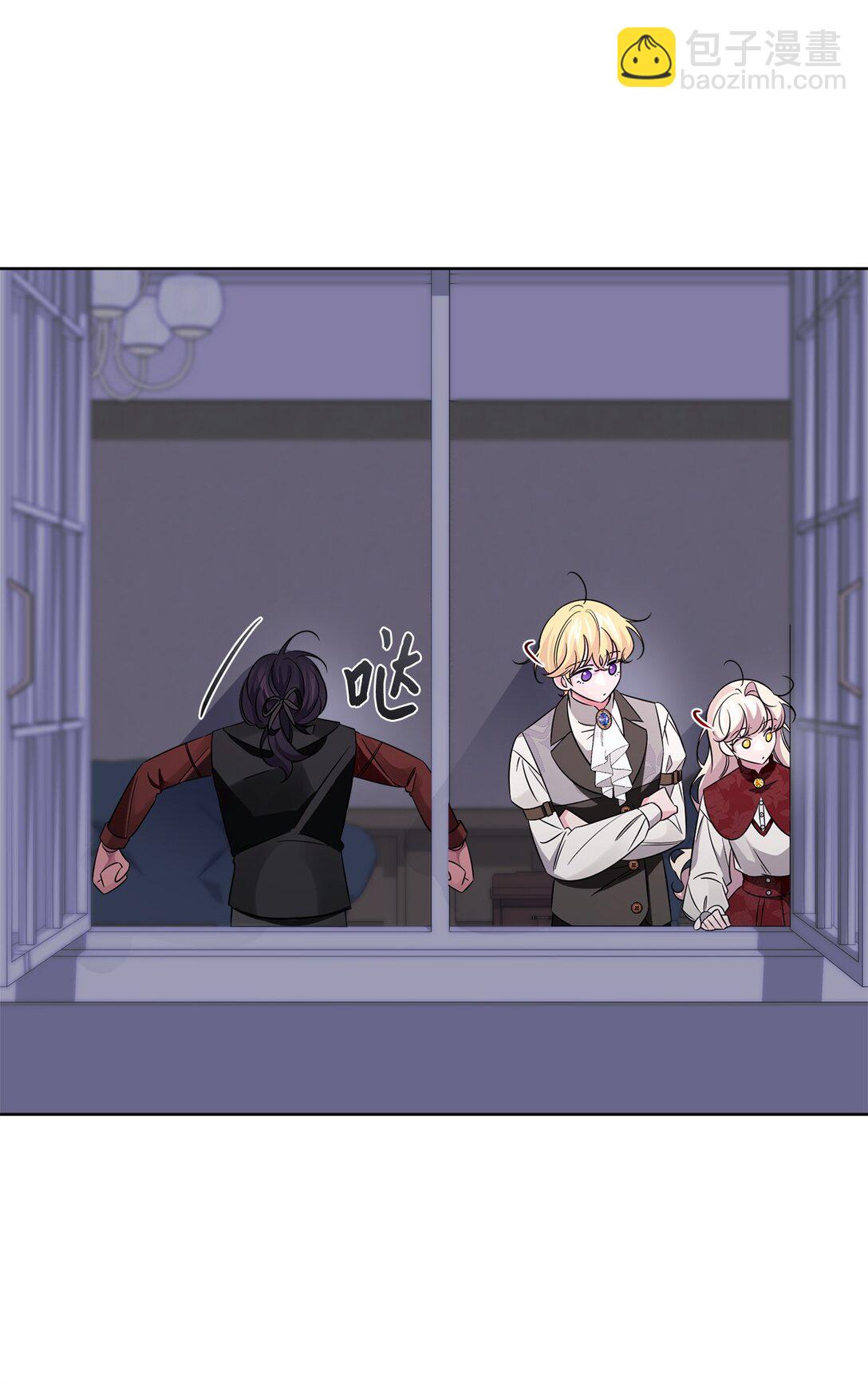 064 分头行动(1/2)-第64话