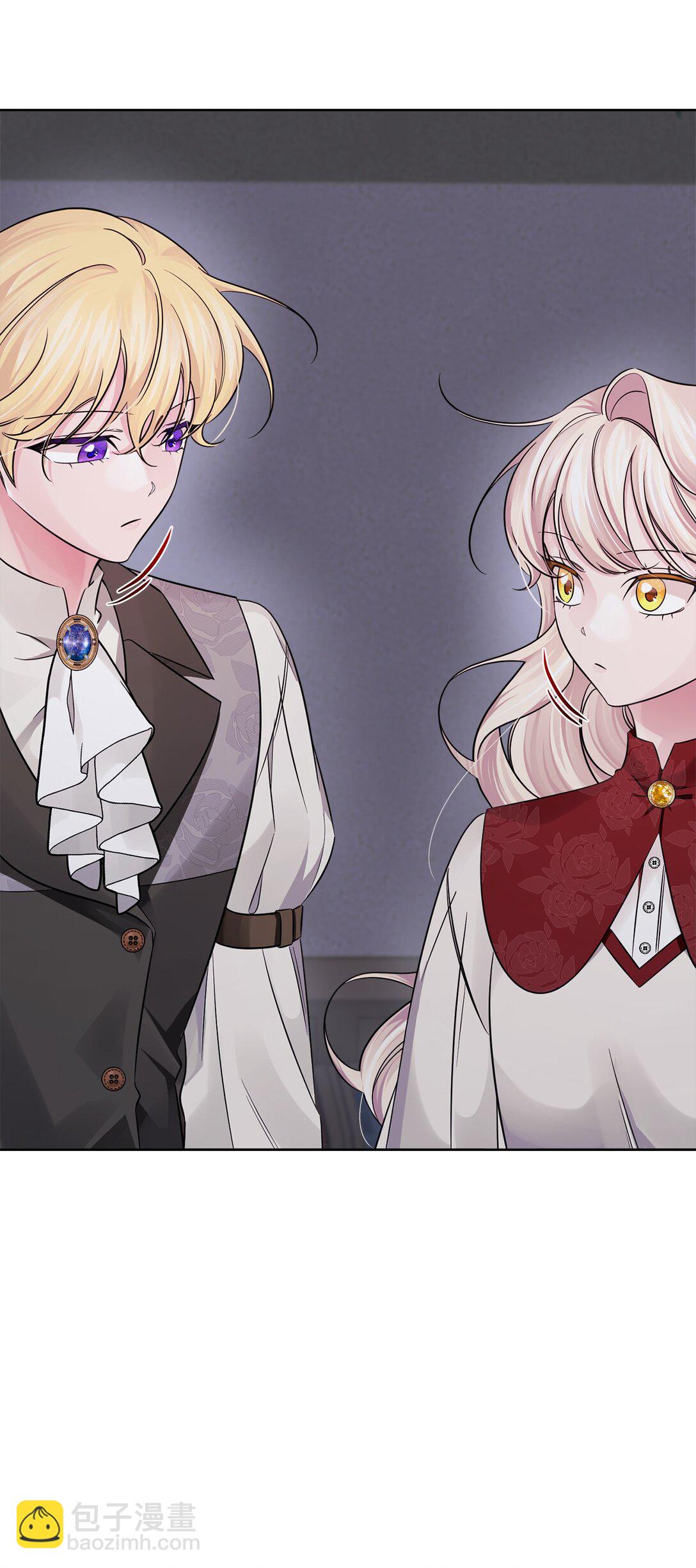 064 分头行动(1/2)-第64话