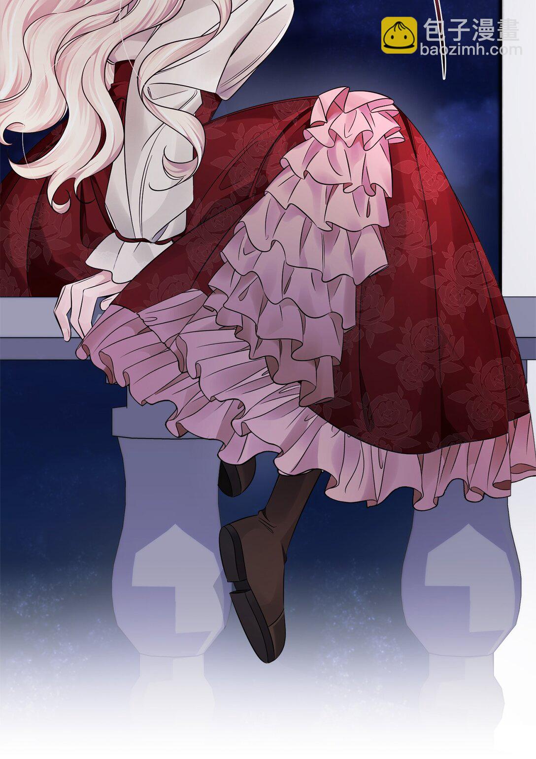 064 分头行动(1/2)-第64话