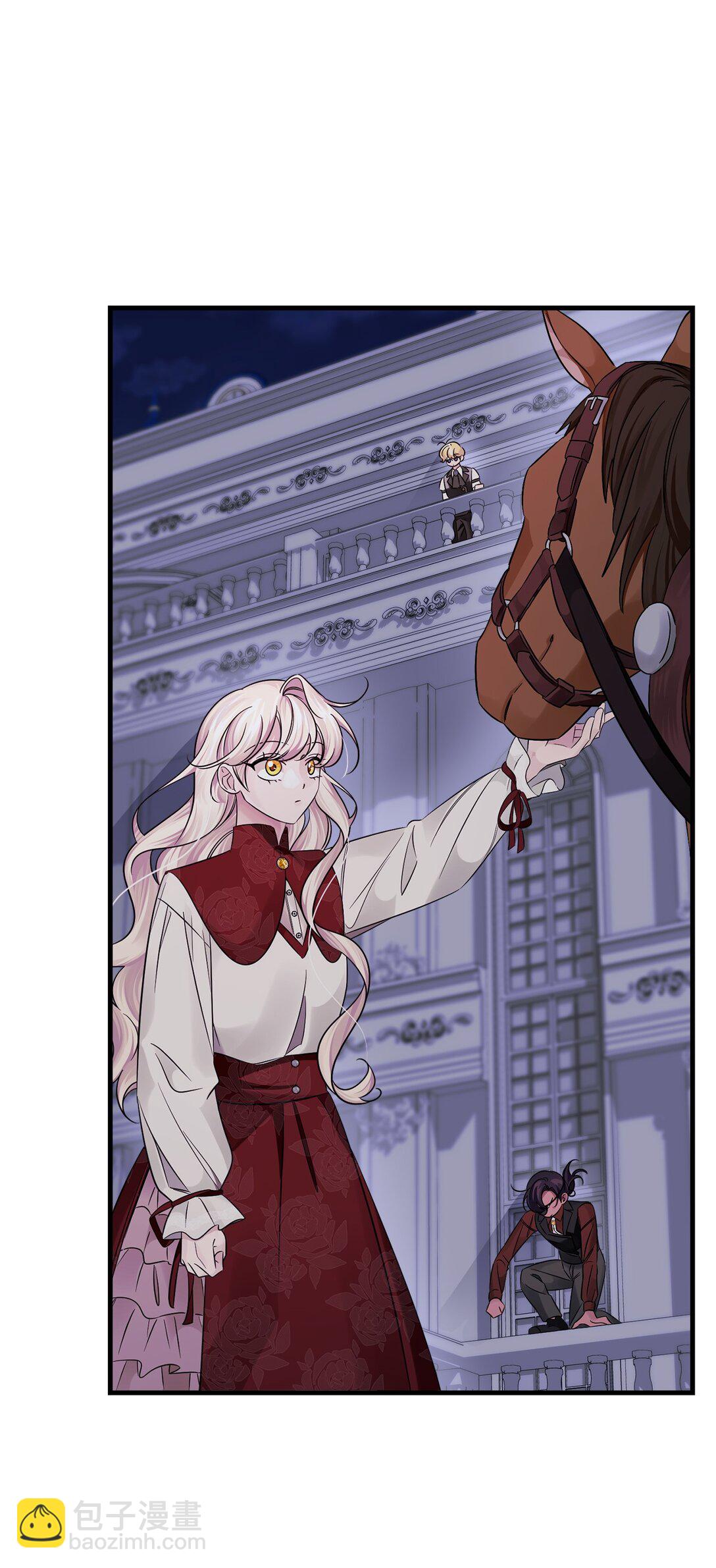 064 分头行动(1/2)-第64话