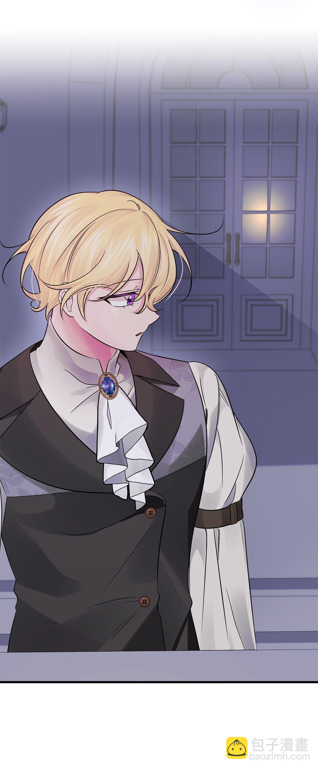 064 分头行动(1/2)-第64话