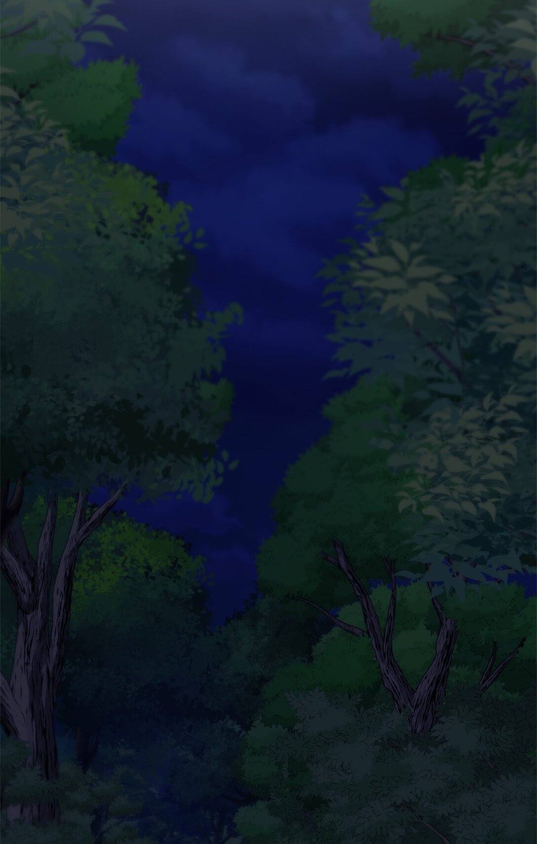 064 分头行动(1/2)-第64话