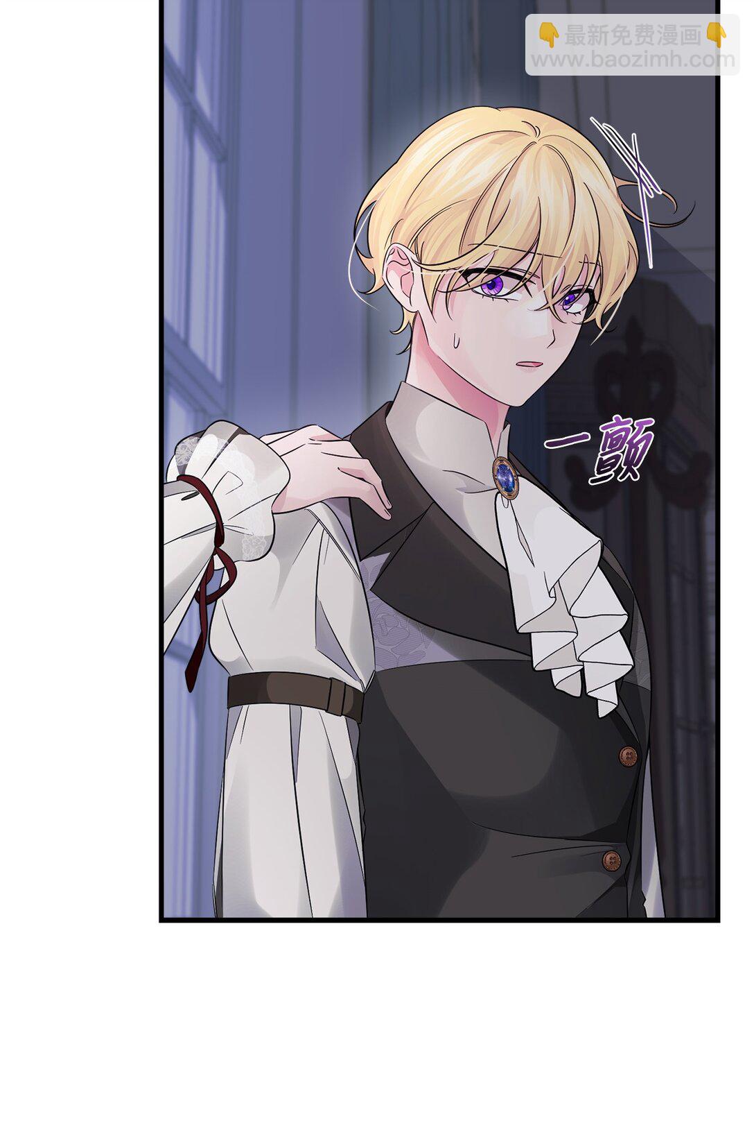 064 分头行动(1/2)-第64话