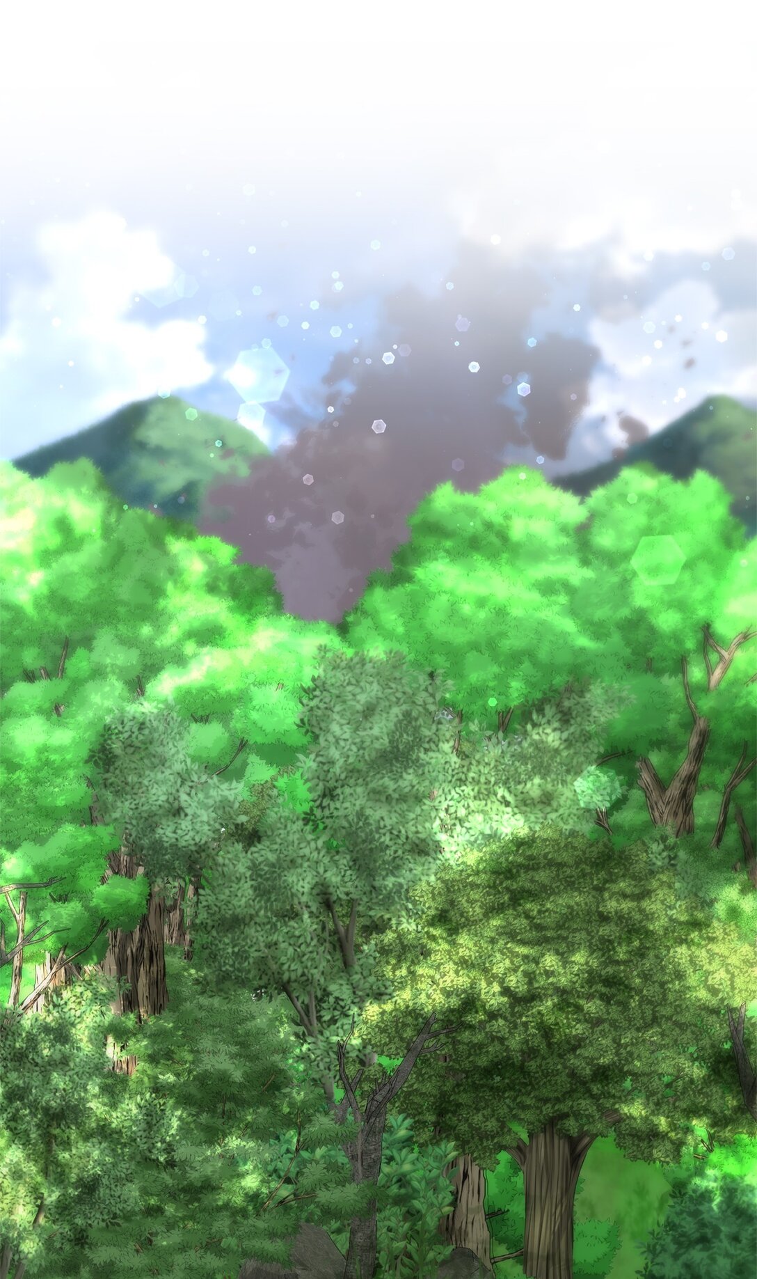 066 两难的抉择(1/2)-第66话