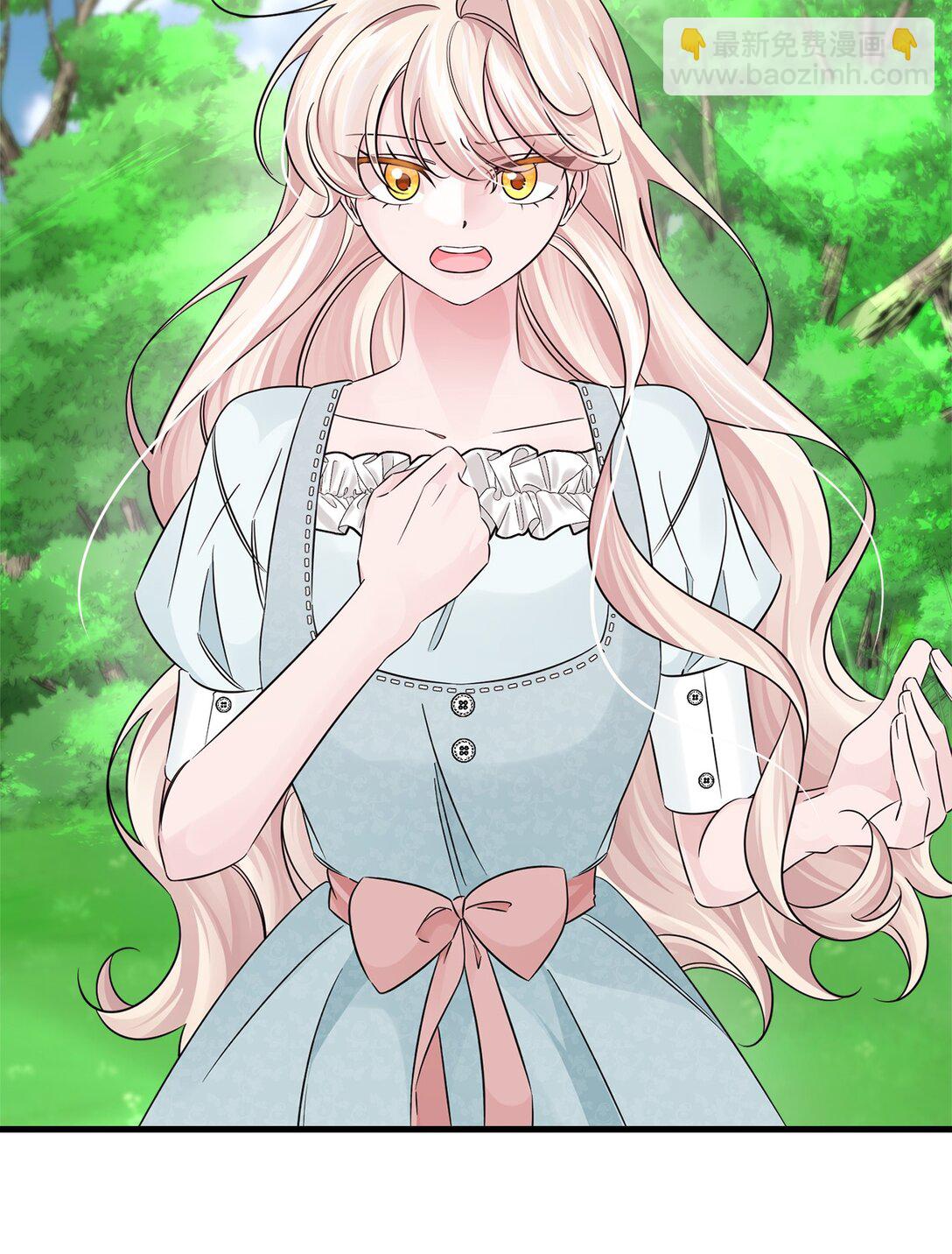 066 两难的抉择(1/2)-第66话