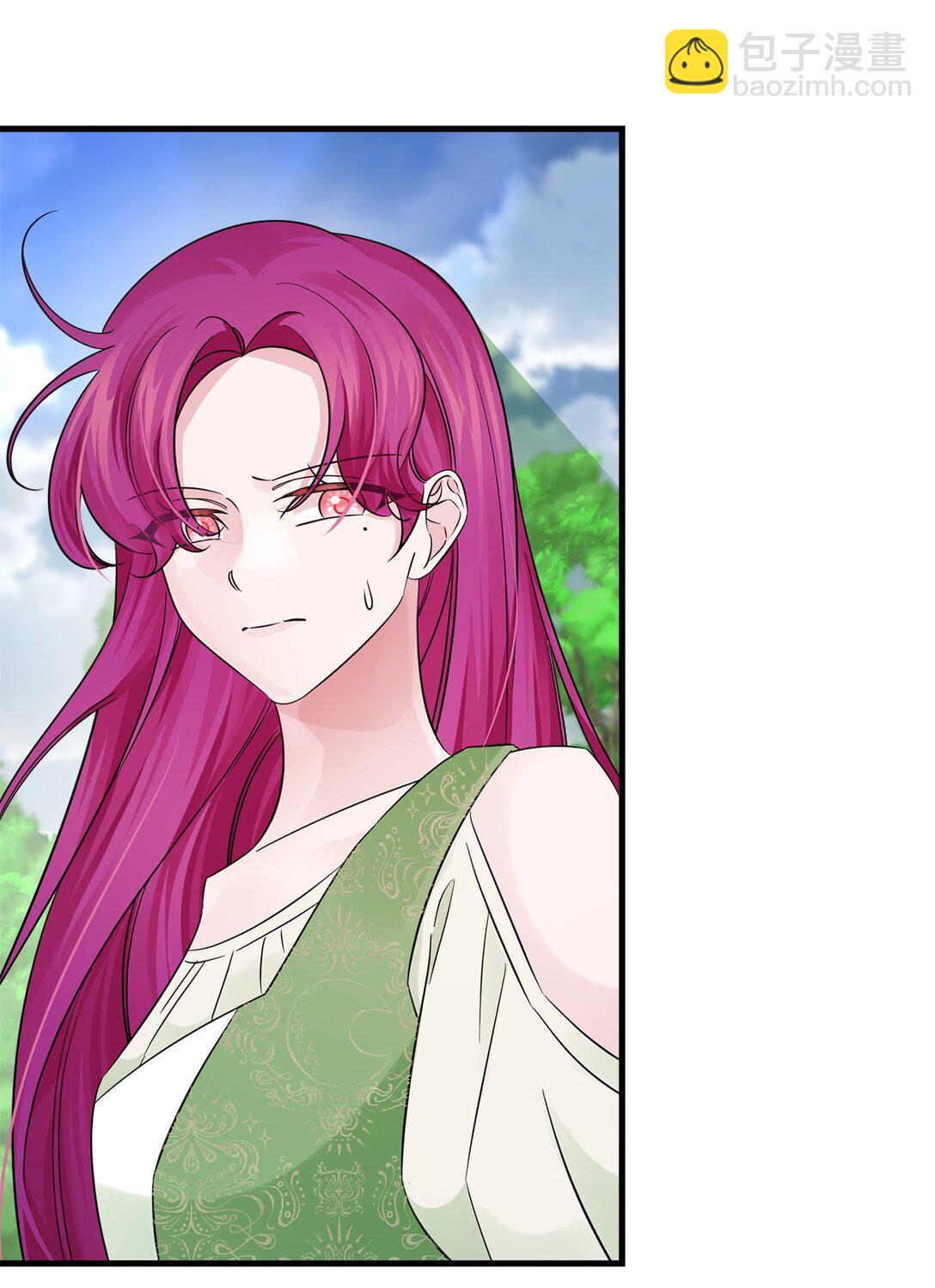 066 两难的抉择(1/2)-第66话