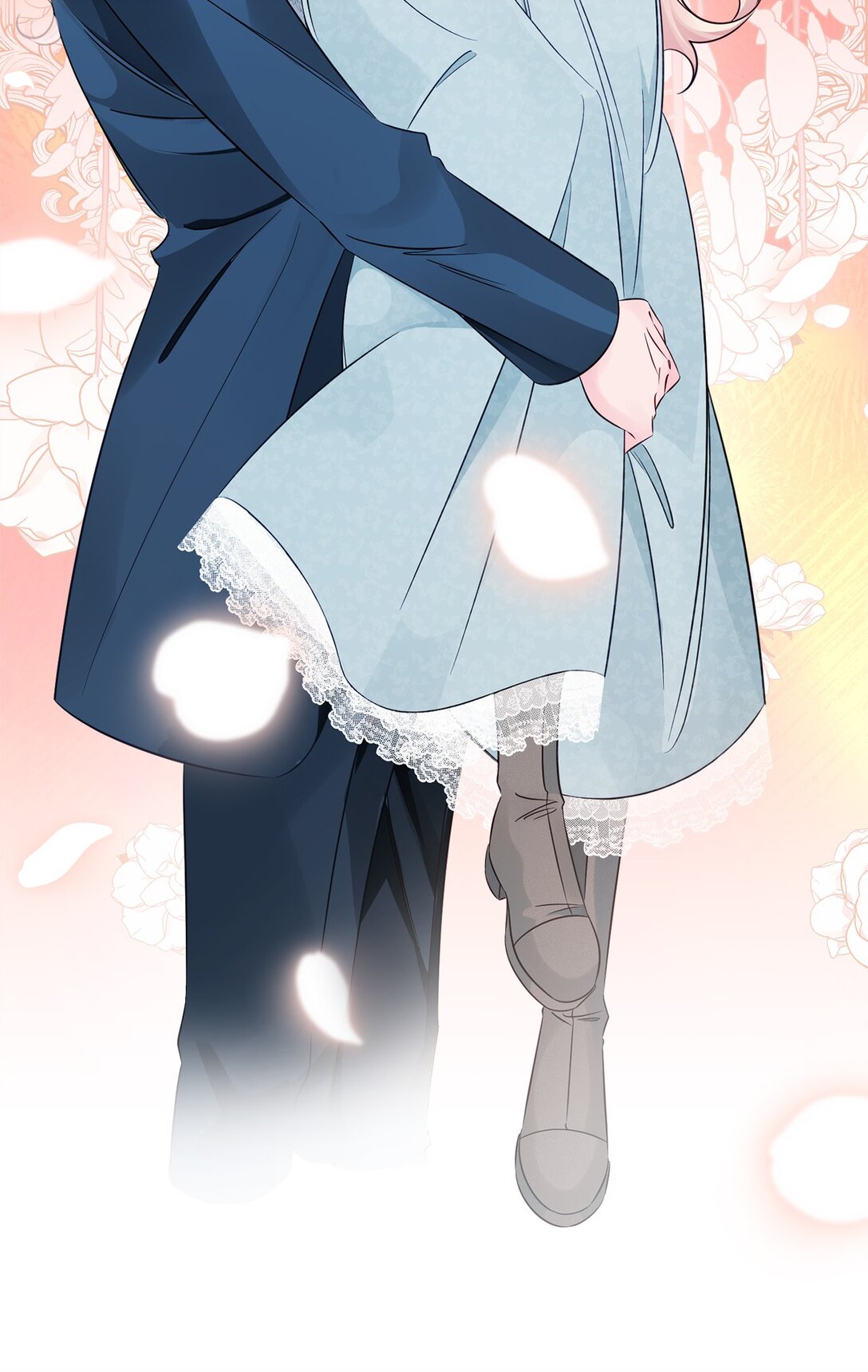 066 两难的抉择(1/2)-第66话