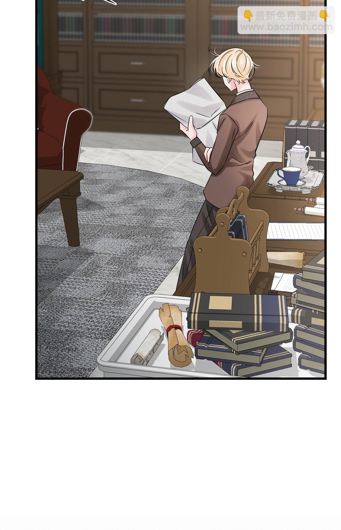 068 冰消雪融(1/2)-第68话