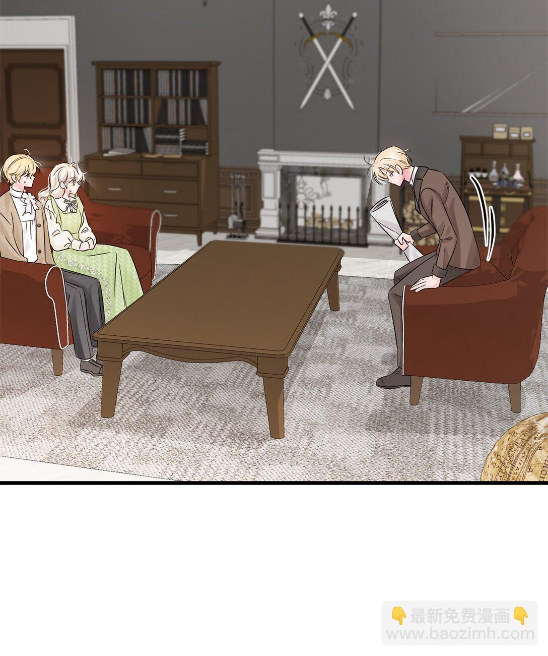 068 冰消雪融(1/2)-第68话