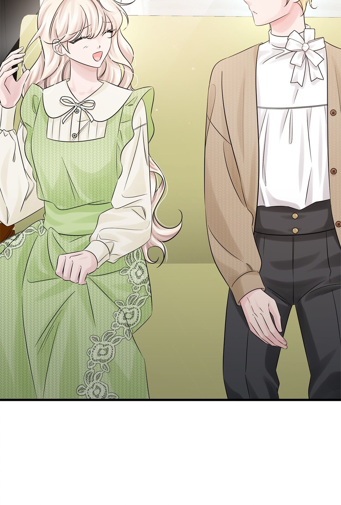 068 冰消雪融(1/2)-第68话