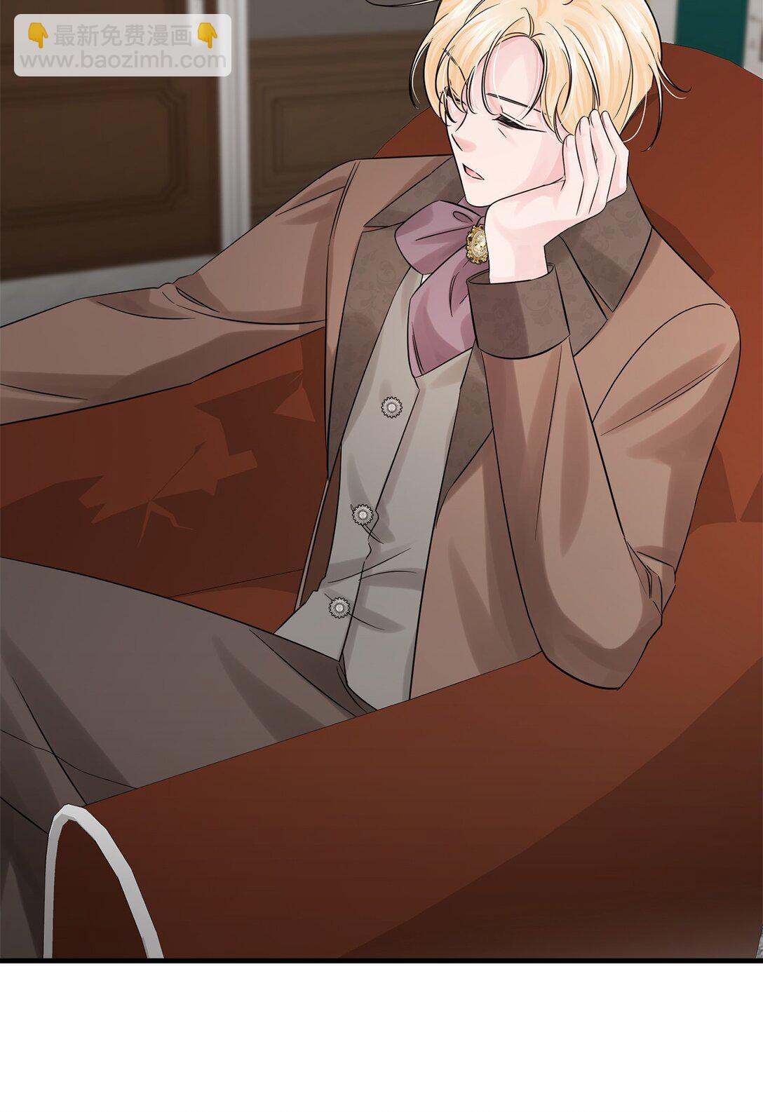 068 冰消雪融(1/2)-第68话