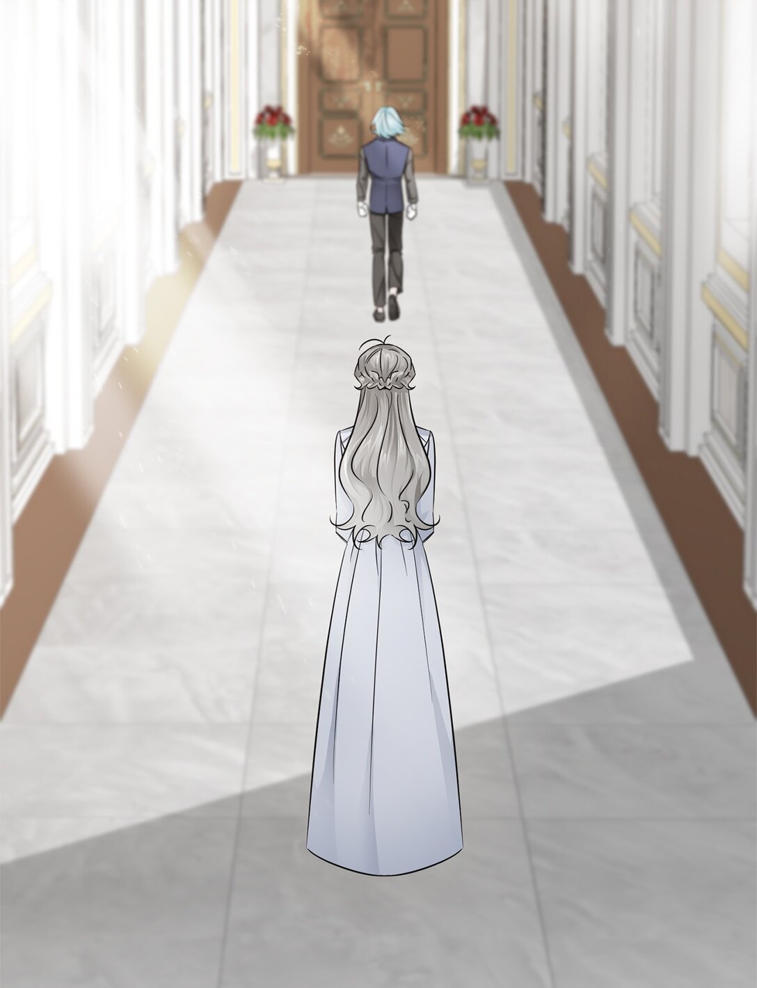 070 秋季学期(1/2)-第70话