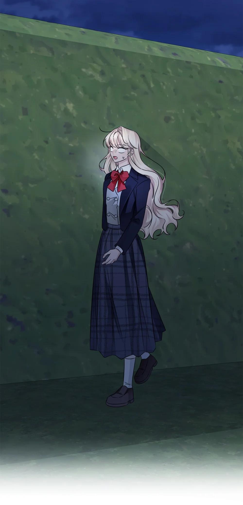 072 比赛前夕(1/2)-第72话