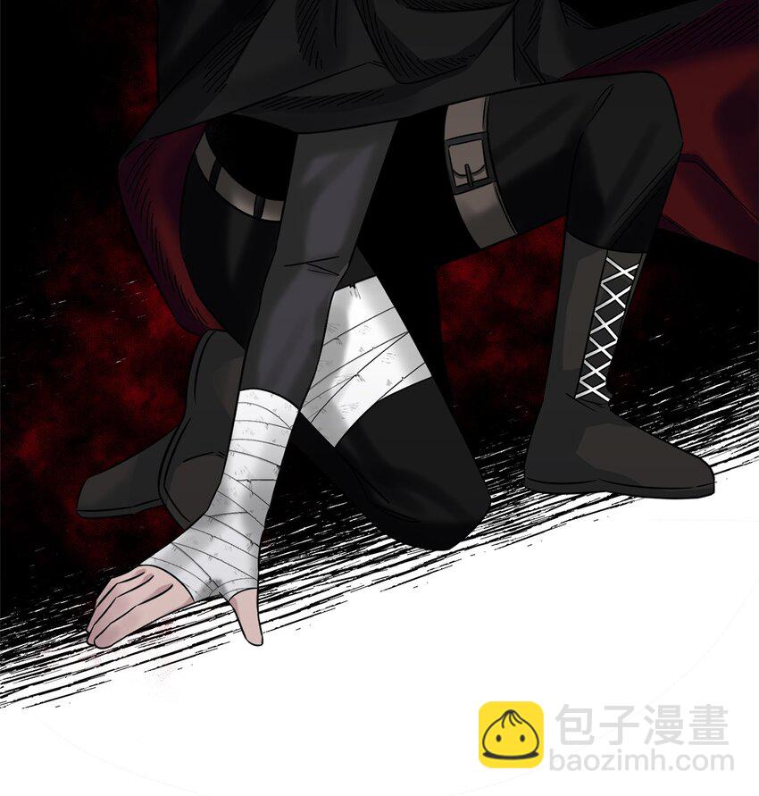 008 暂时的信任(1/2)-第8话