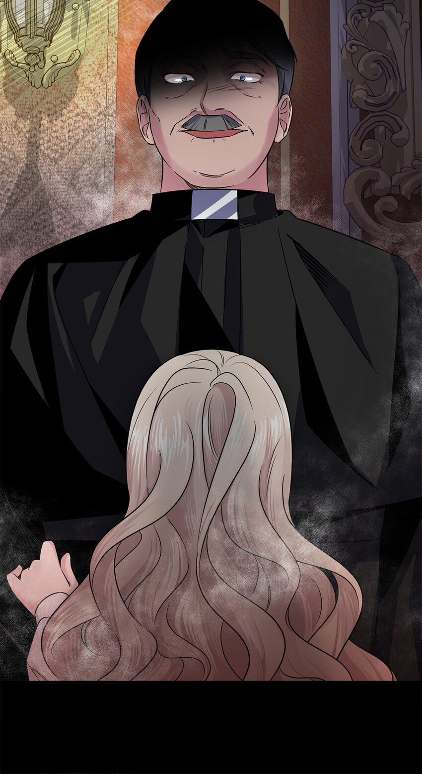 008 暂时的信任(1/2)-第8话