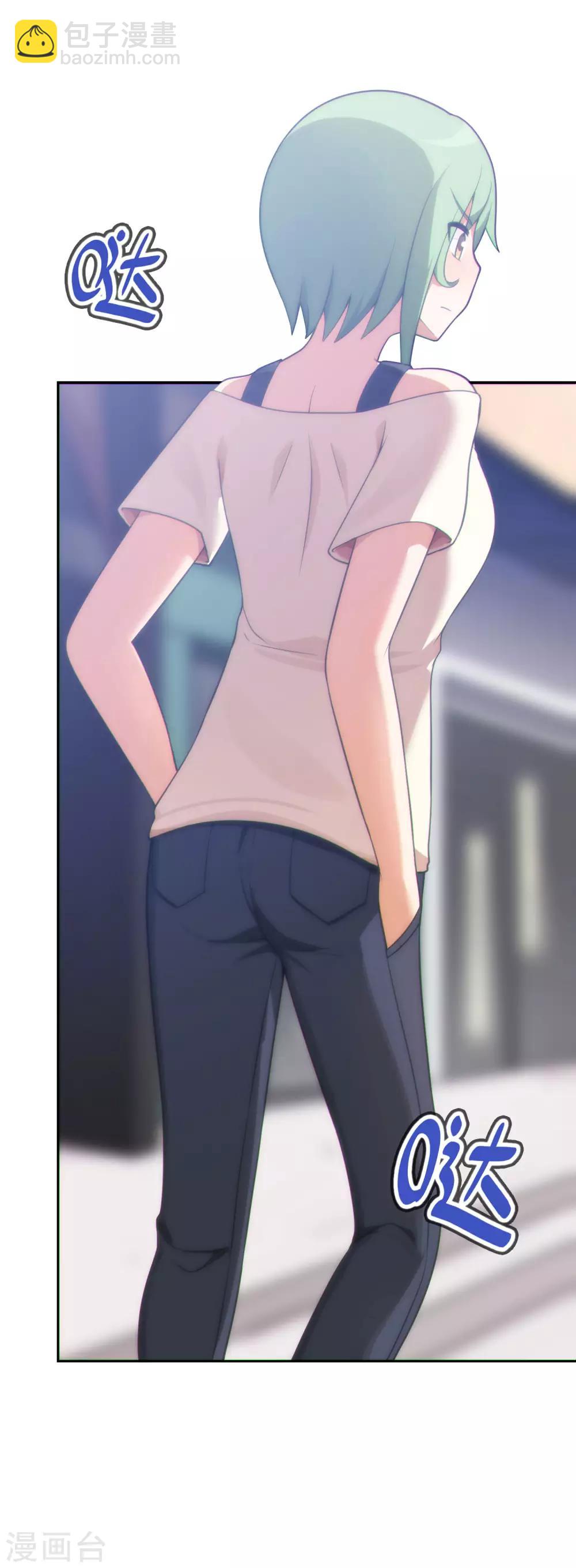 第39话 好球？好凶！-第40话