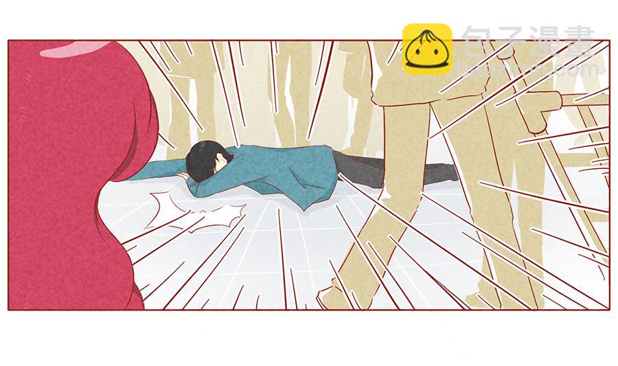 第11话 阿暻-第12话