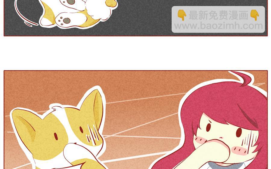 第17话 狼人？！-第18话