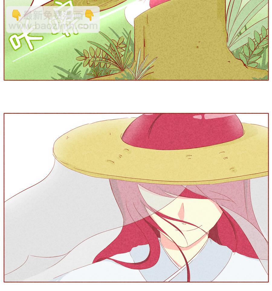 第17话 狼人？！-第18话