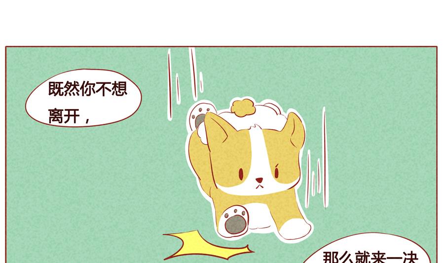 第19话 受到惊吓的快递小哥-第20话