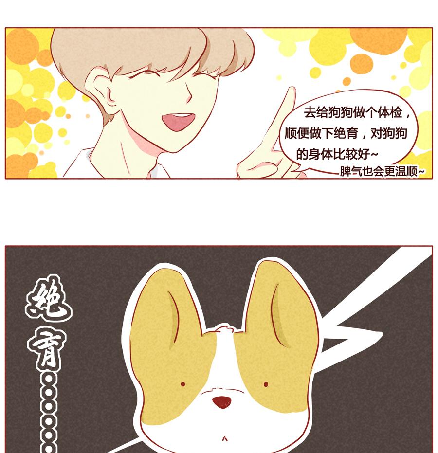 第27话 被赶走了？-第28话