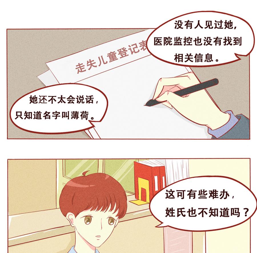 第03话 再见啦，小薄荷-第4话