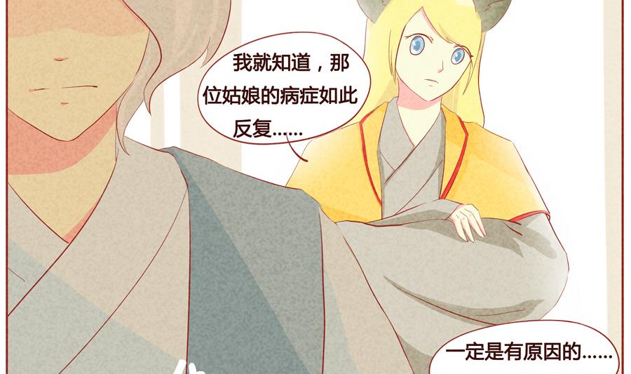 第35话 我不是妖怪-第36话