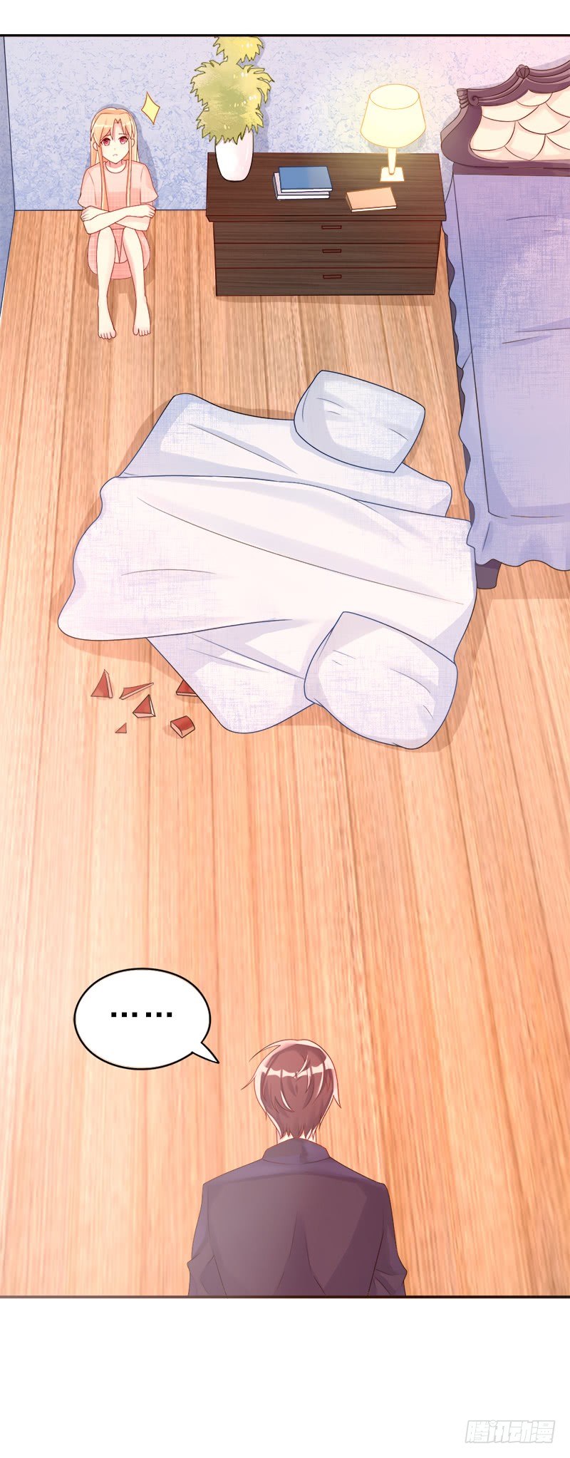 第五话 我想在他身边-第6话