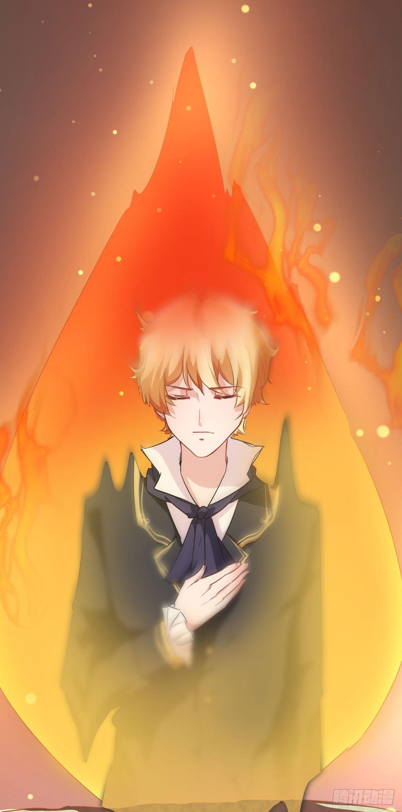 第1话 炼金术成功了？-第4话